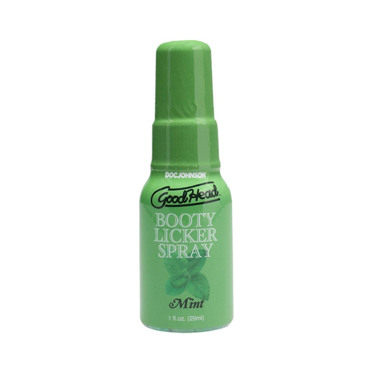 Booty Licker Spray GoodHead - Boutique Séduction