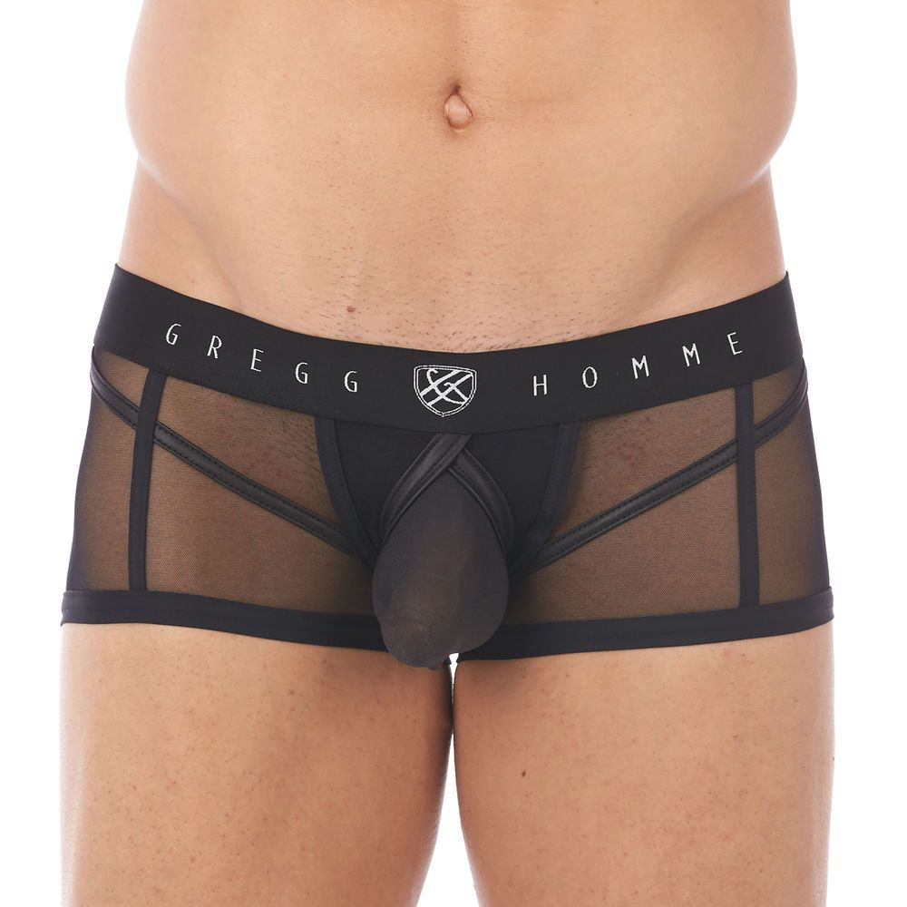 Erupt Boxer Brief Gregg Homme - Boutique Séduction