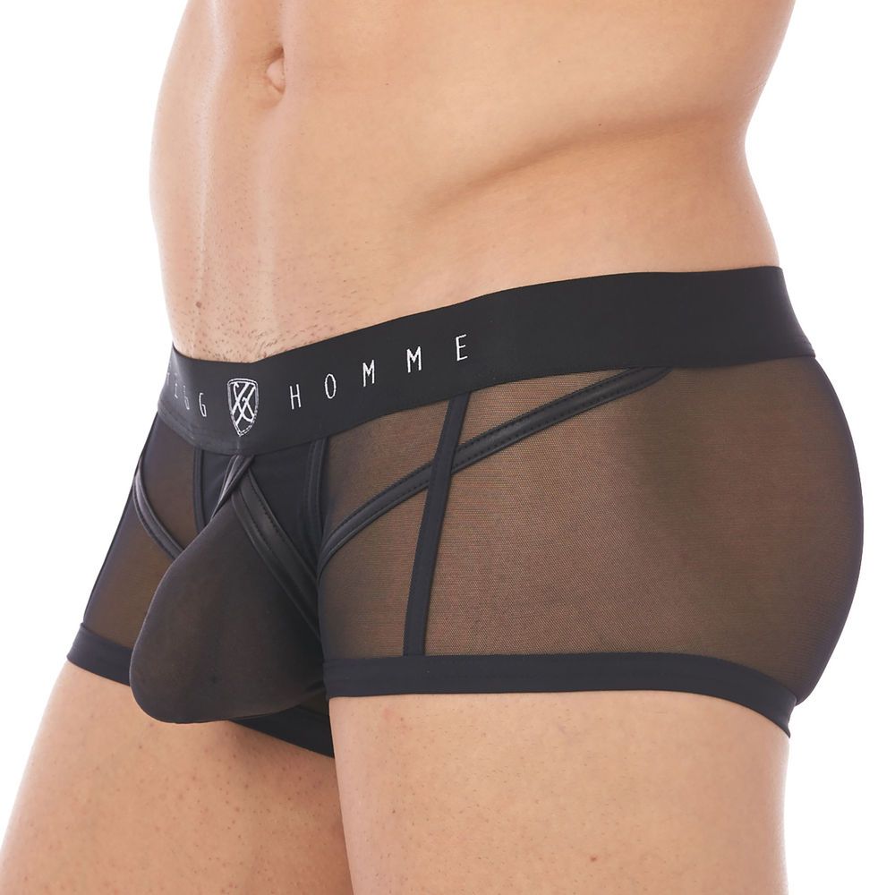 Erupt Boxer Brief Gregg Homme - Boutique Séduction