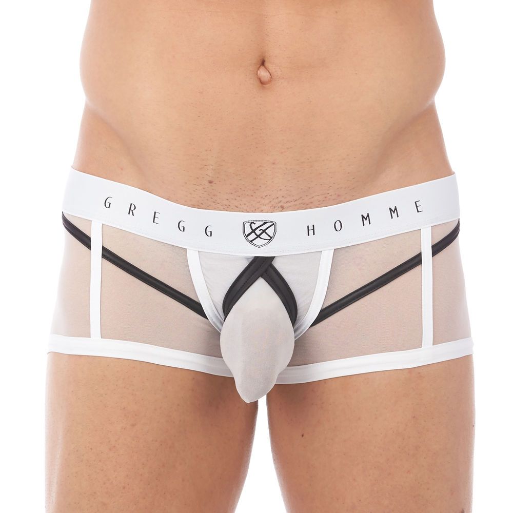 Erupt Boxer Brief Gregg Homme - Boutique Séduction
