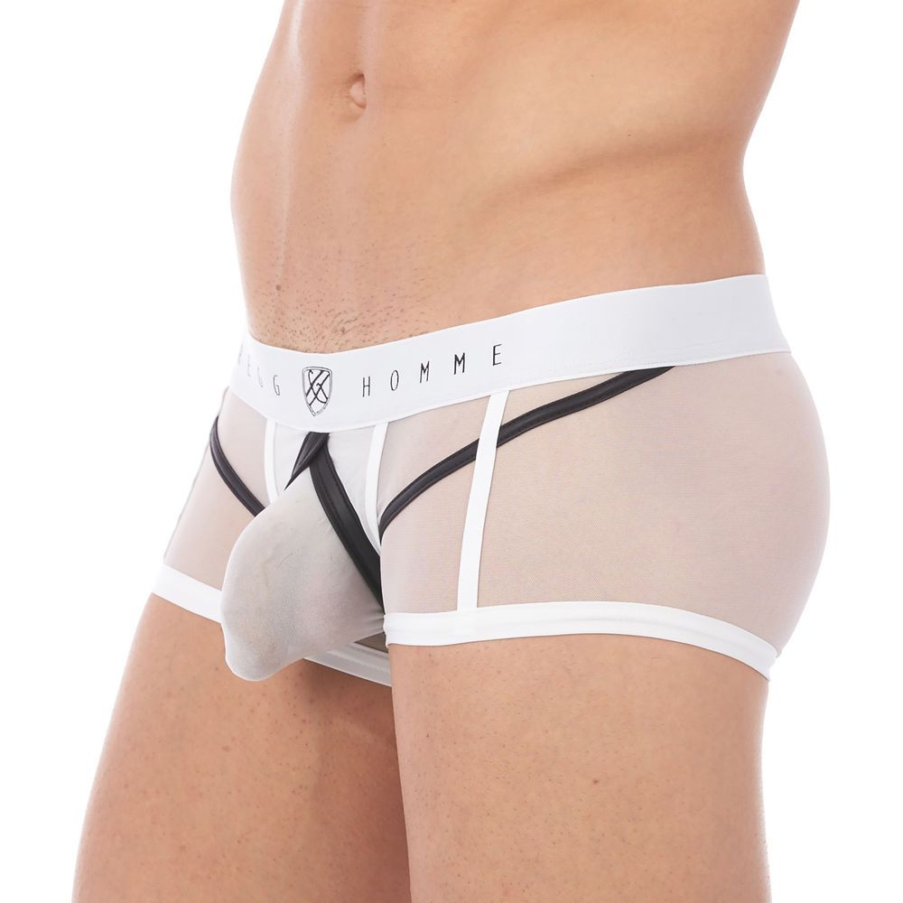 Erupt Boxer Brief Gregg Homme - Boutique Séduction
