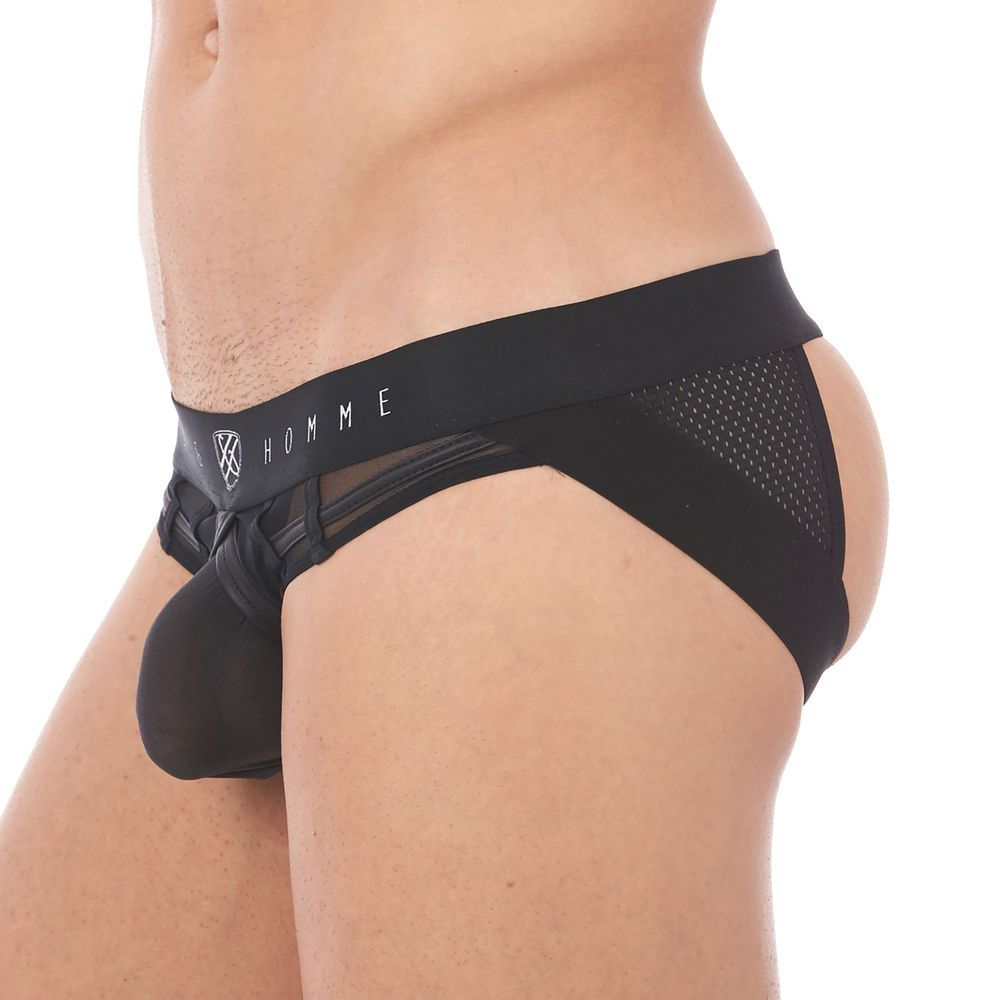 Erupt Jockstrap Gregg Homme - Boutique Séduction