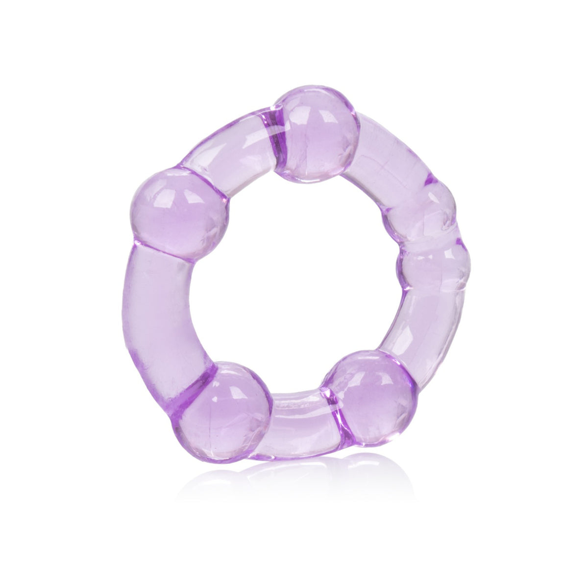 Island Rings Set of 3 Cock Rings