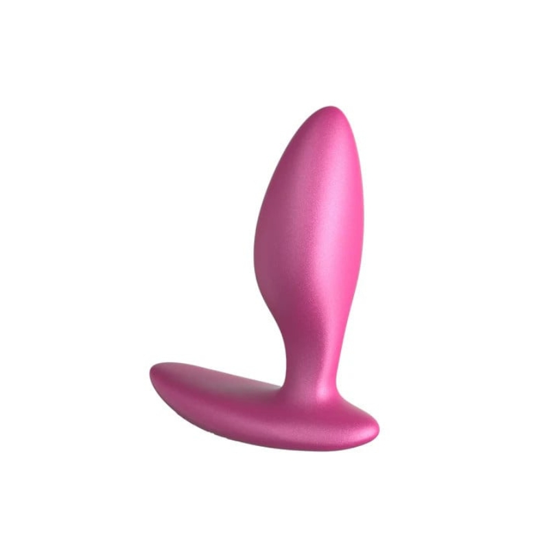 Ditto+ Vibrating Anal Plug with Remote