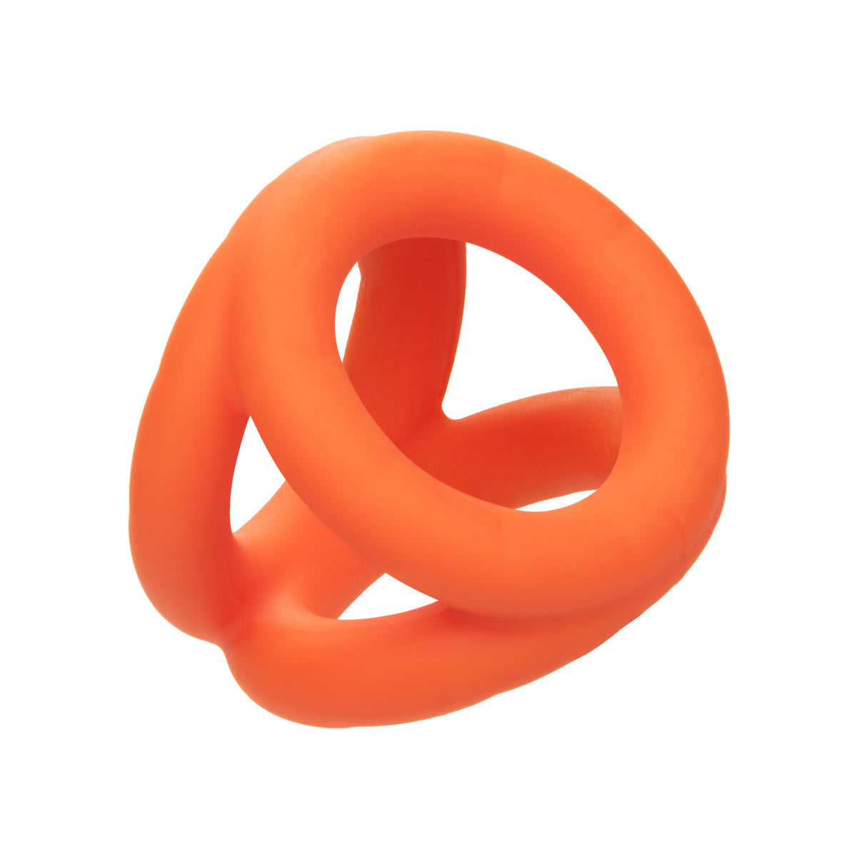 Alpha Liquid Silicone Tri-Ring