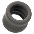 Alpha Liquid Silicone Scrotum Ring Calexotics - Boutique Séduction
