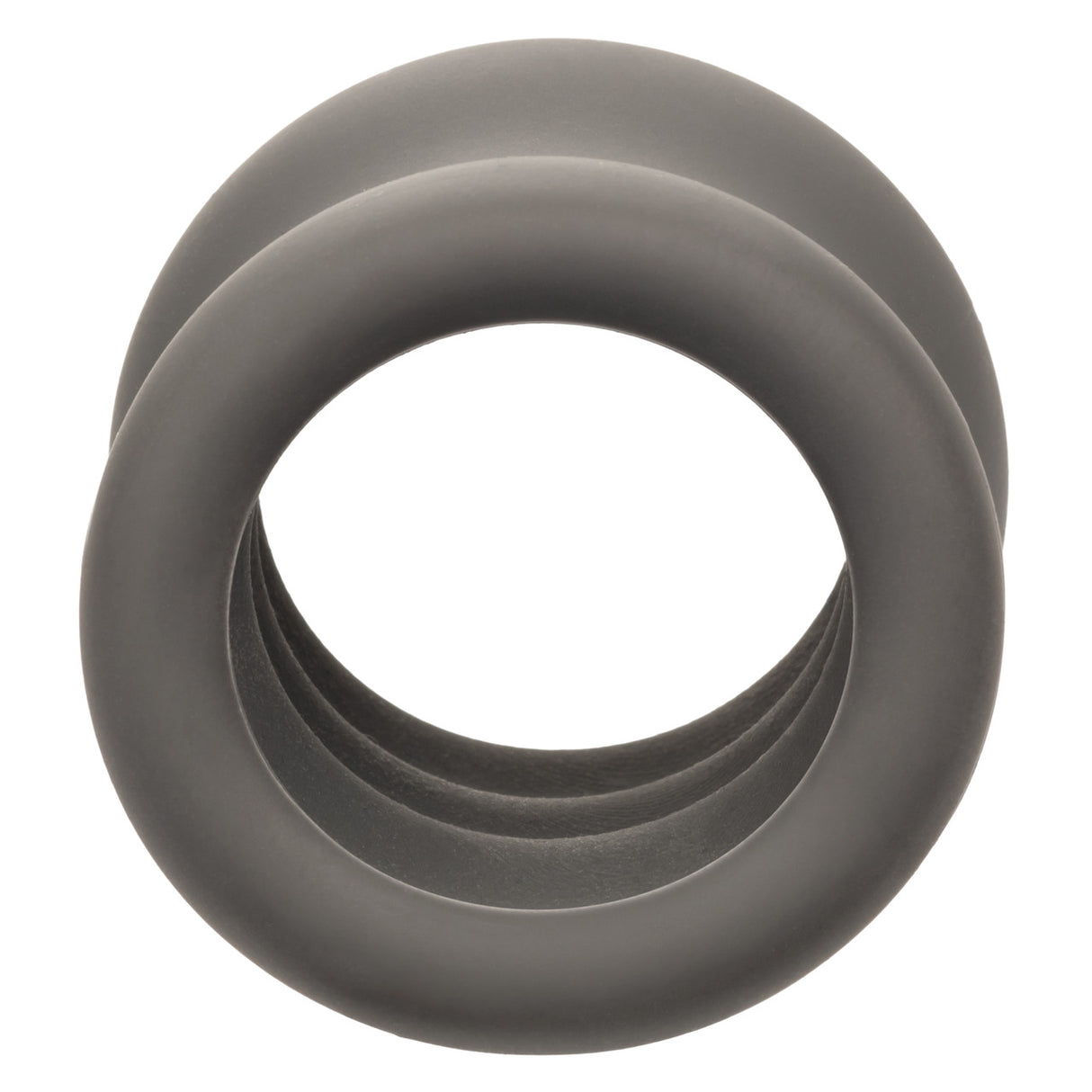 Alpha Liquid Silicone Scrotum Ring Calexotics - Boutique Séduction