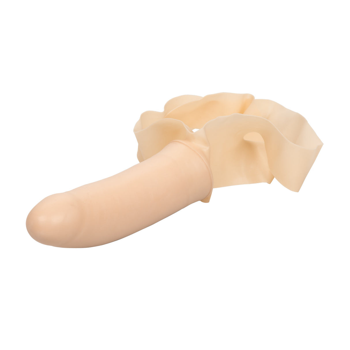 Accommodator Latex Dong Calexotics - Boutique Séduction