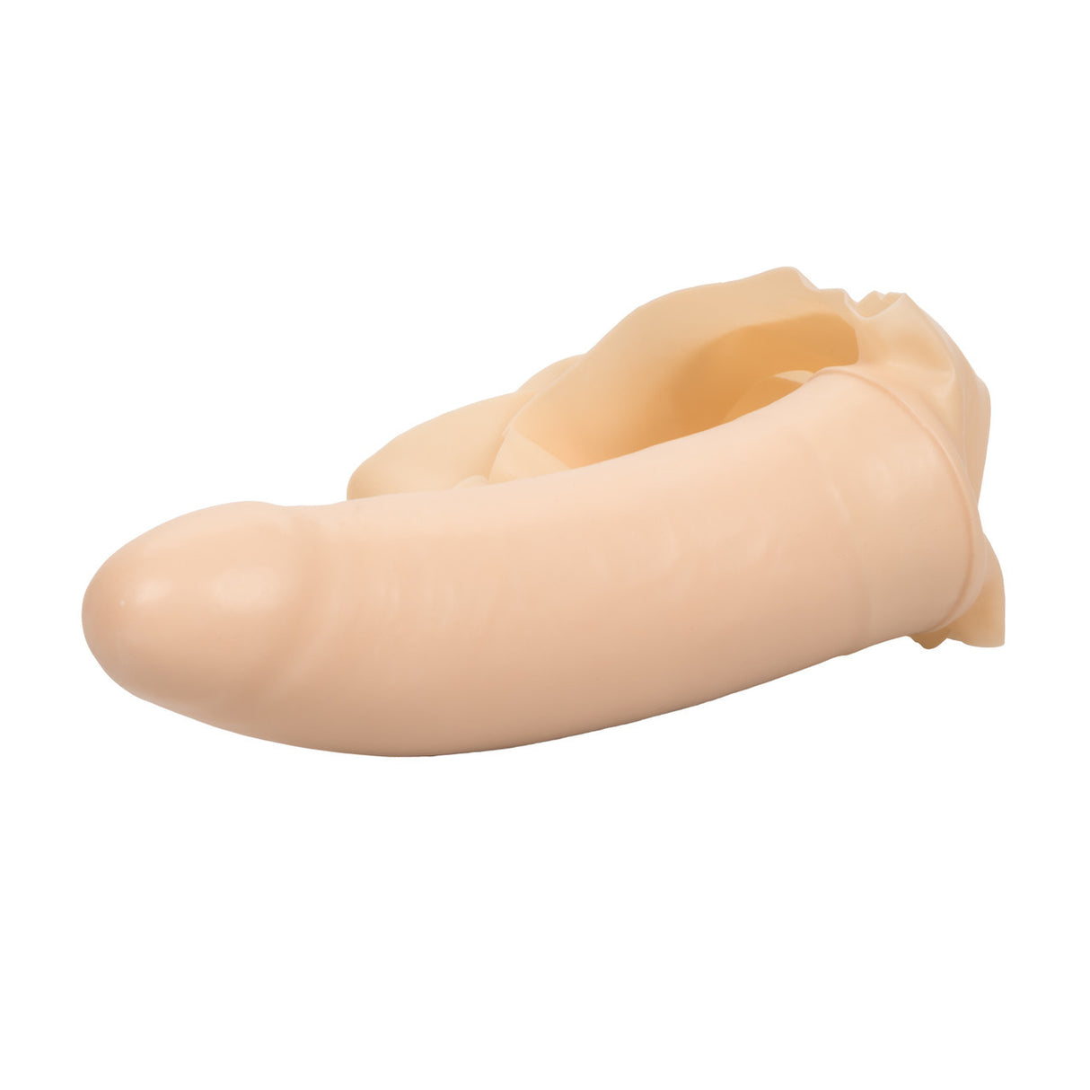 Accommodator Latex Dong Calexotics - Boutique Séduction