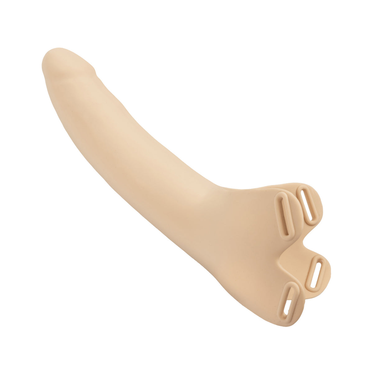 Accommodator Silicone Dong