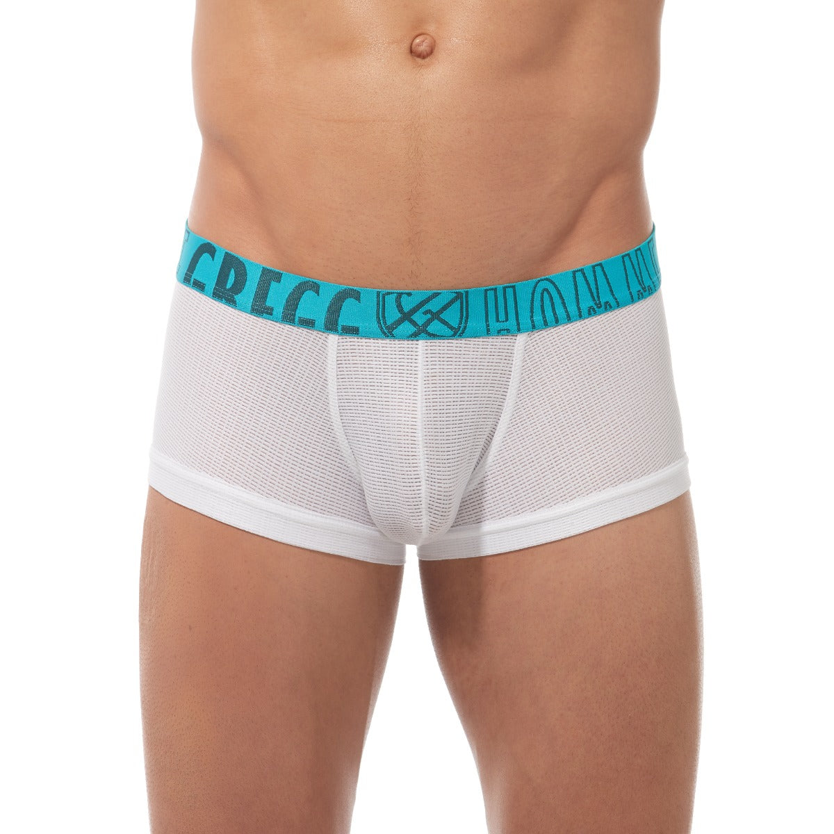 Xcite Boxer Brief Gregg Homme - Boutique Séduction