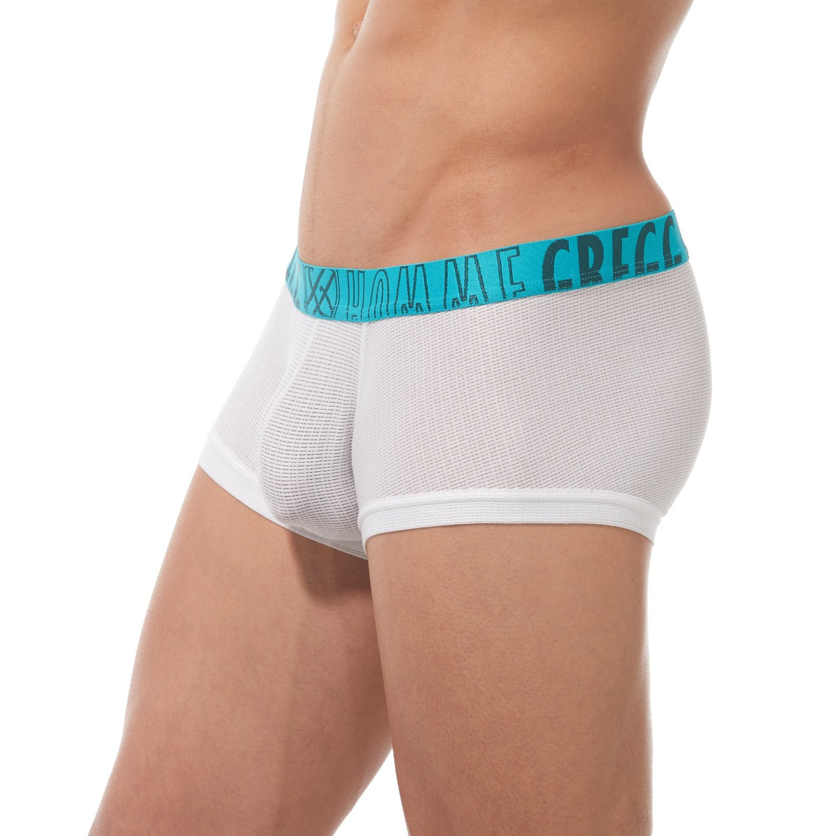 Xcite Boxer Brief Gregg Homme - Boutique Séduction