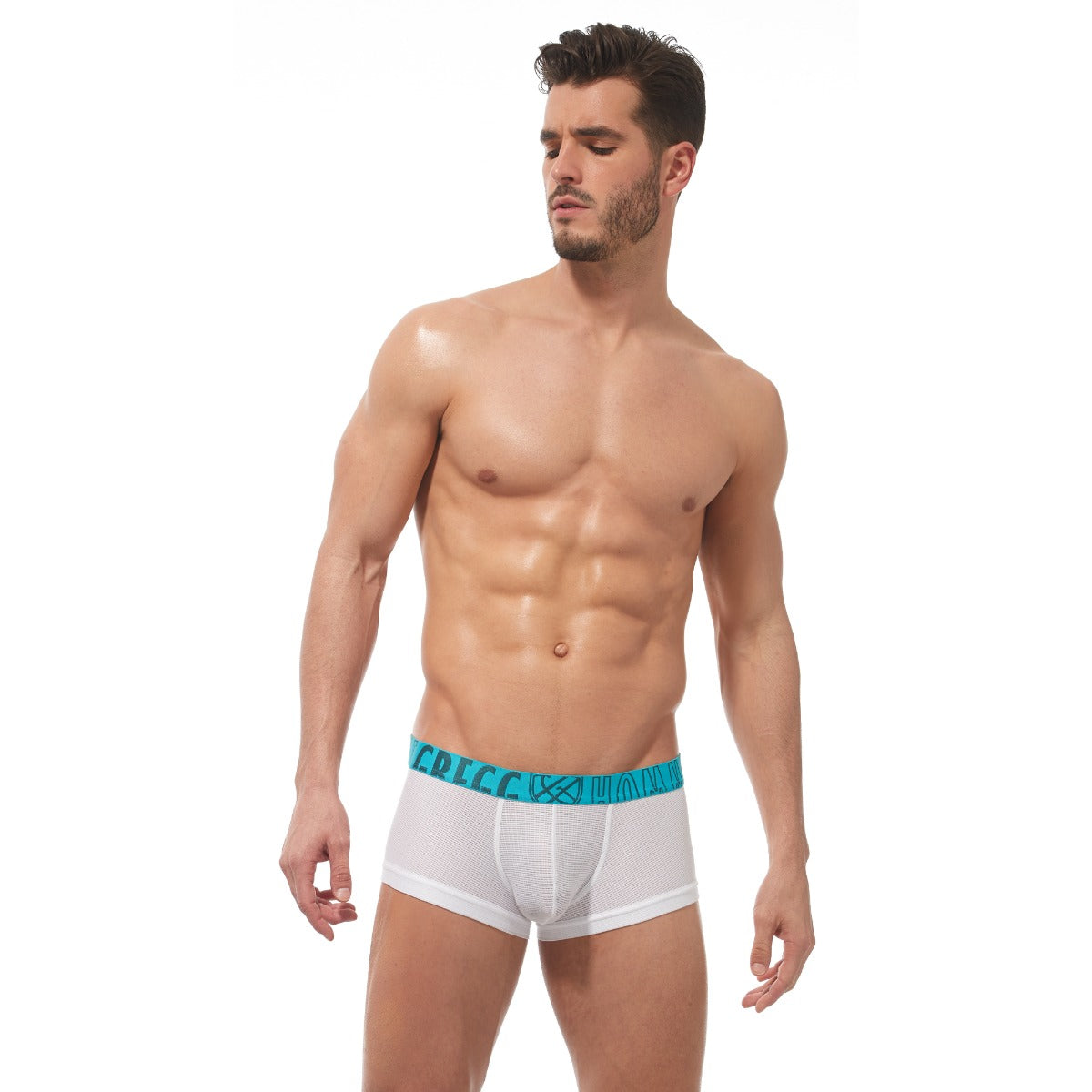 Xcite Boxer Brief Gregg Homme - Boutique Séduction