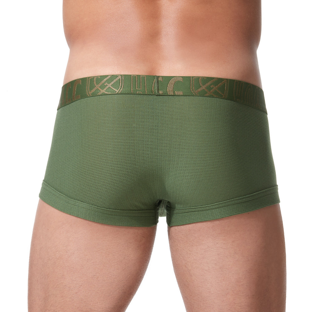 Xcite Boxer Brief Gregg Homme - Boutique Séduction