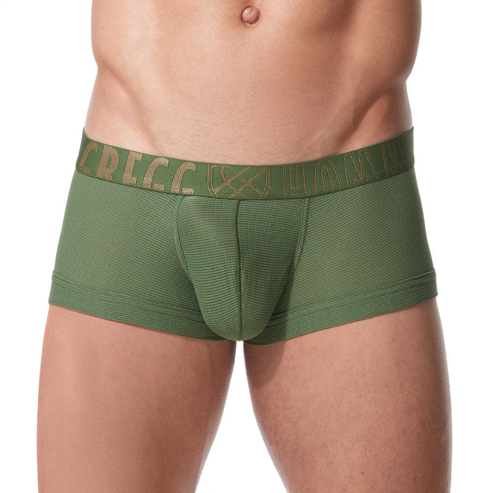 Xcite Boxer Brief Gregg Homme - Boutique Séduction