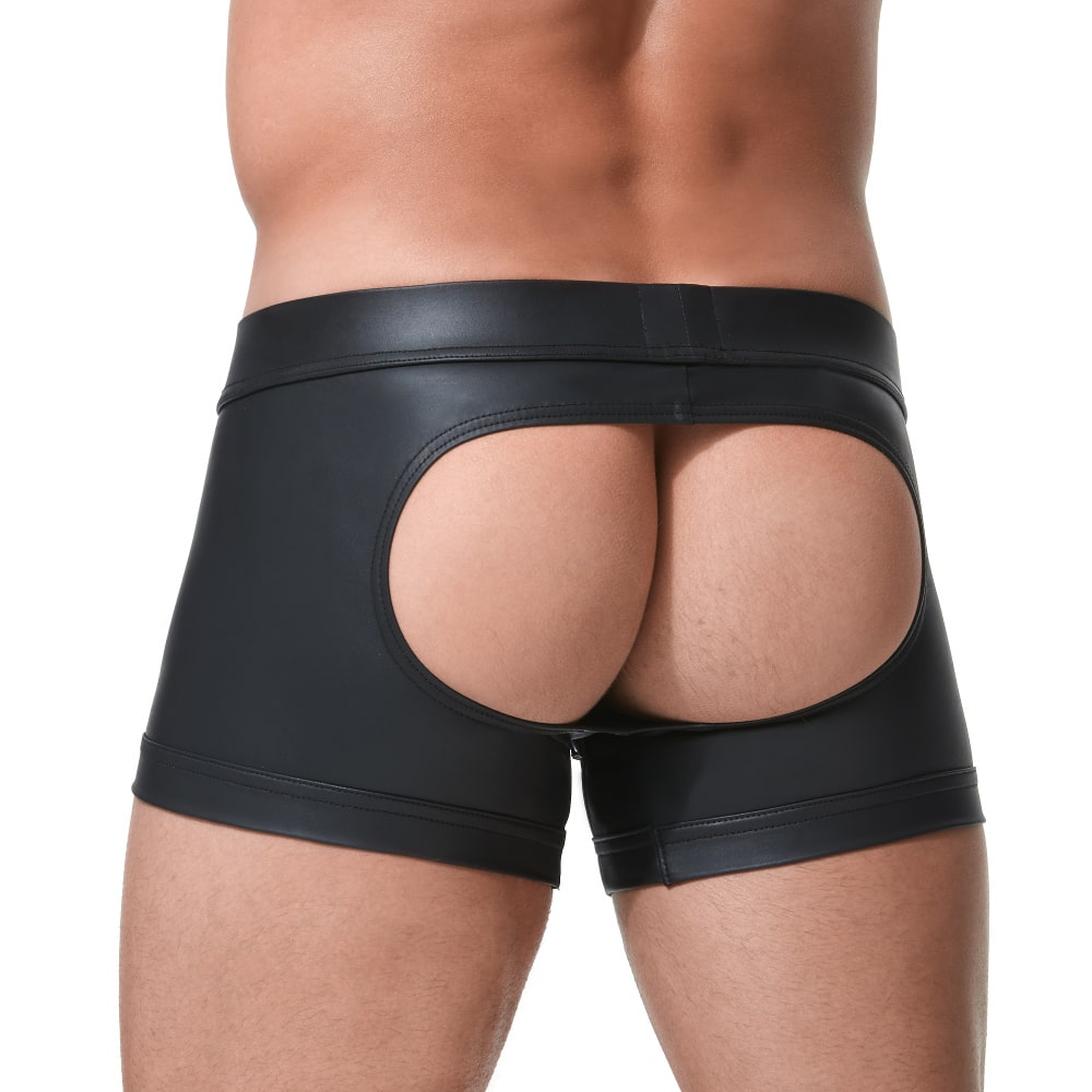 Crave Trunk Butt Exposed Gregg Homme - Boutique Séduction