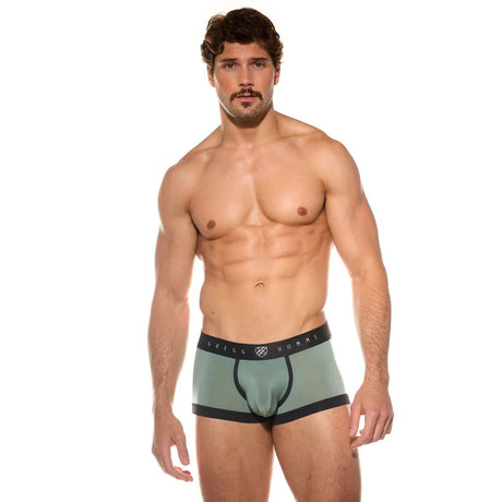 Room-Max Boxer Brief Gregg Homme - Boutique Séduction