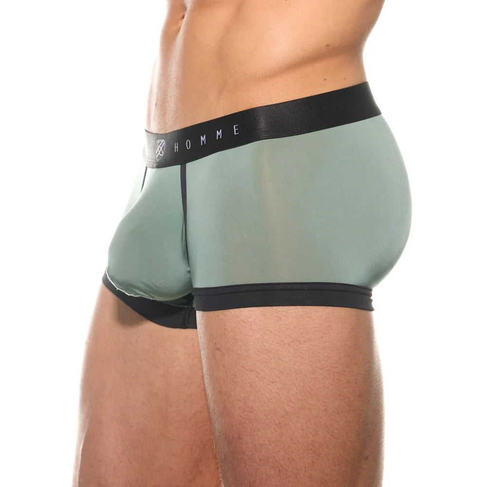 Room-Max Boxer Brief Gregg Homme - Boutique Séduction