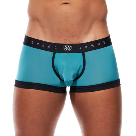Room-Max Boxer Brief Gregg Homme - Boutique Séduction