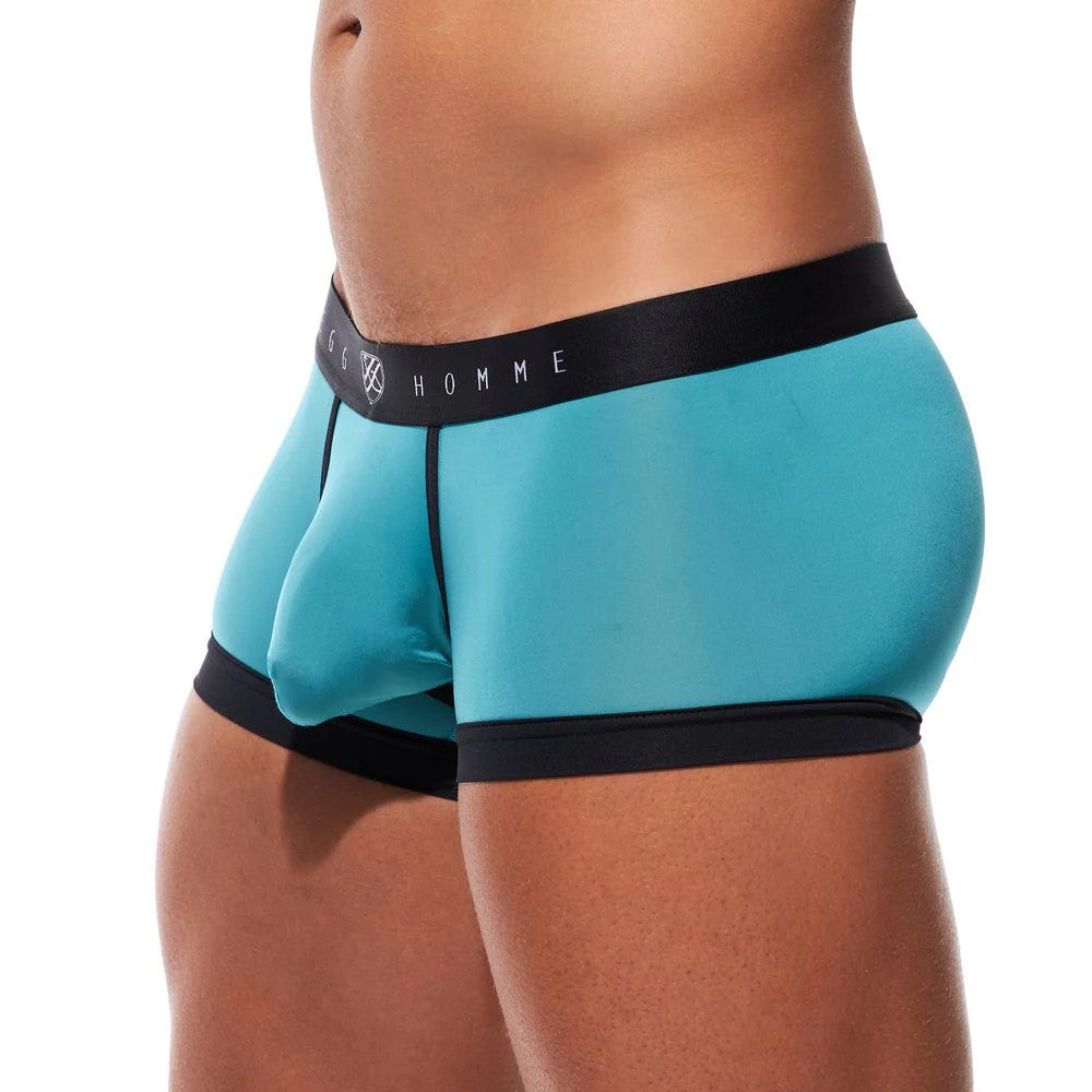 Room-Max Boxer Brief Gregg Homme - Boutique Séduction