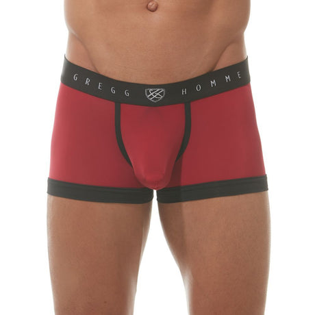 Room-Max Boxer Brief Gregg Homme - Boutique Séduction