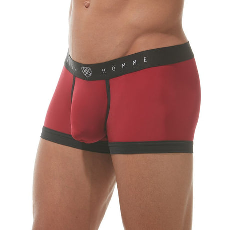 Room-Max Boxer Brief Gregg Homme - Boutique Séduction