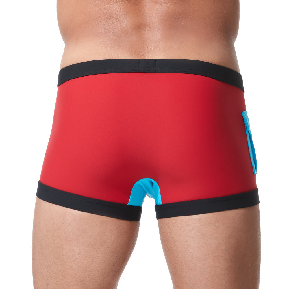 Boxer swimwear - Gregg - Cruising Gregg Homme - Boutique Séduction