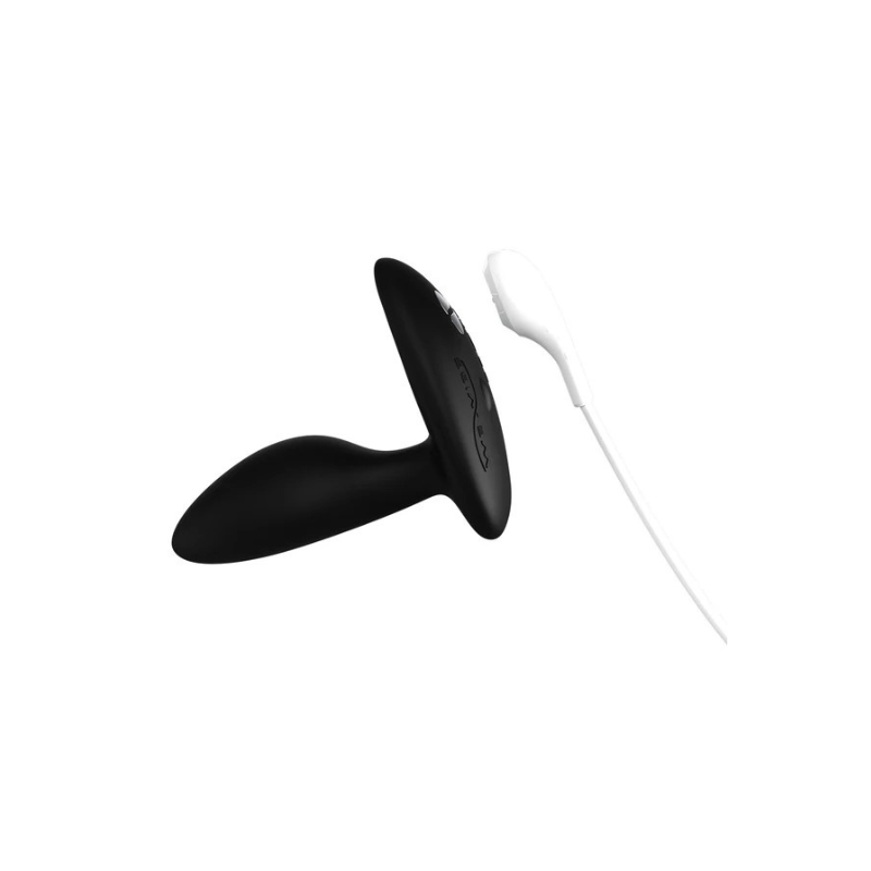 Ditto+ Vibrating Anal Plug with Remote