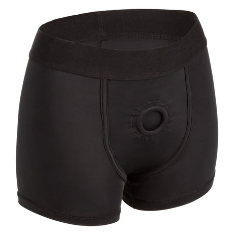 Boxers for Prosthetics - HER ROYAL HARNESS Her Royal Harness - Boutique Séduction