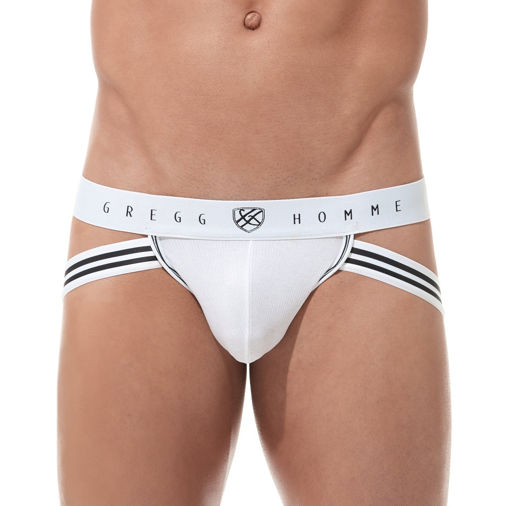Jock - Evoke Gregg Homme - Boutique Séduction