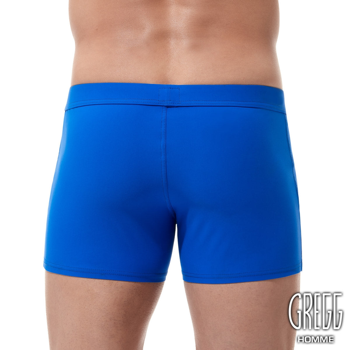 Boxer swimwear - Exotic Loose Gregg Homme - Boutique Séduction