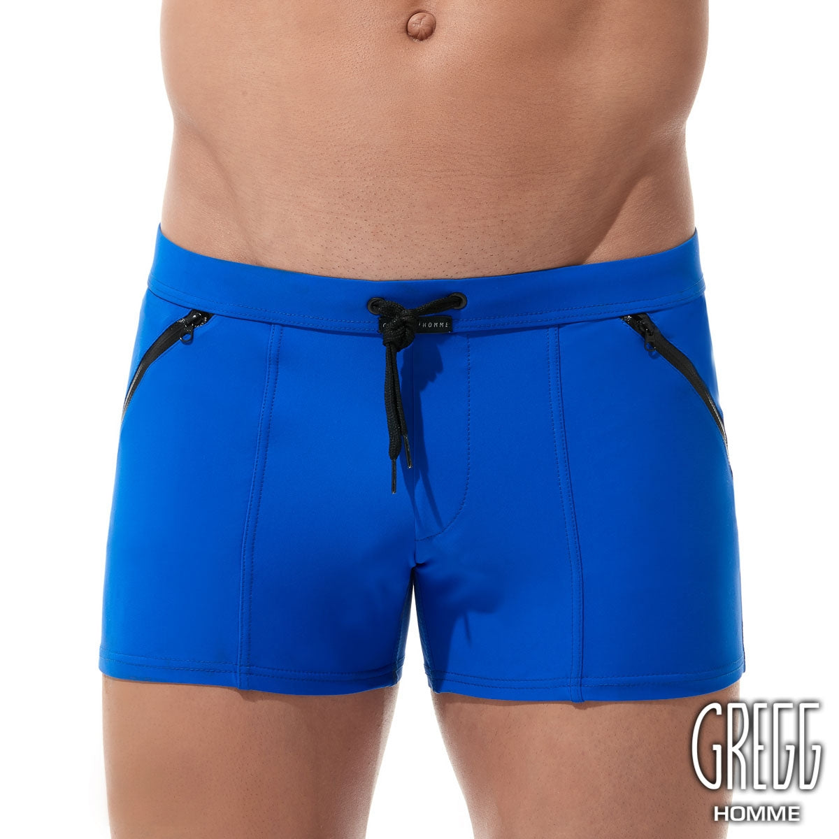 Boxer swimwear - Exotic Loose Gregg Homme - Boutique Séduction