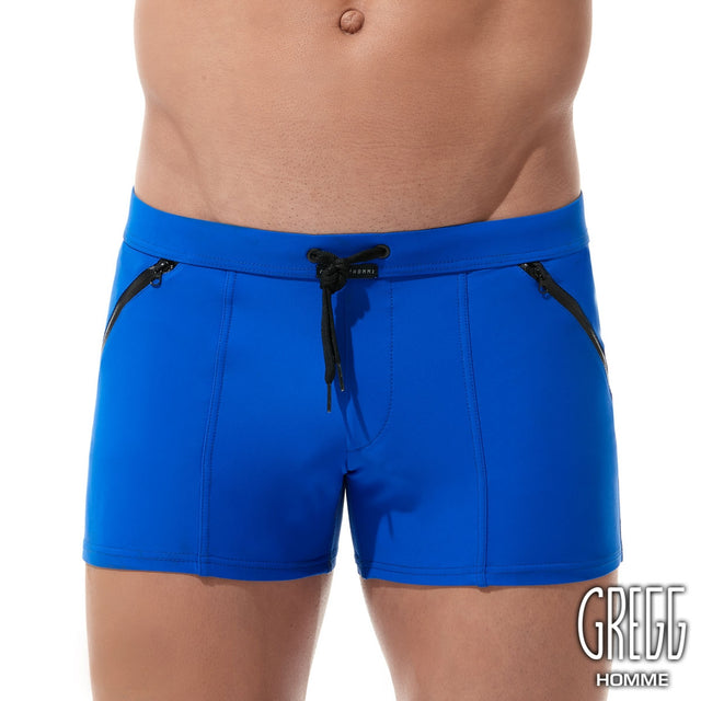 Boxer swimwear - Exotic Loose Gregg Homme - Boutique Séduction