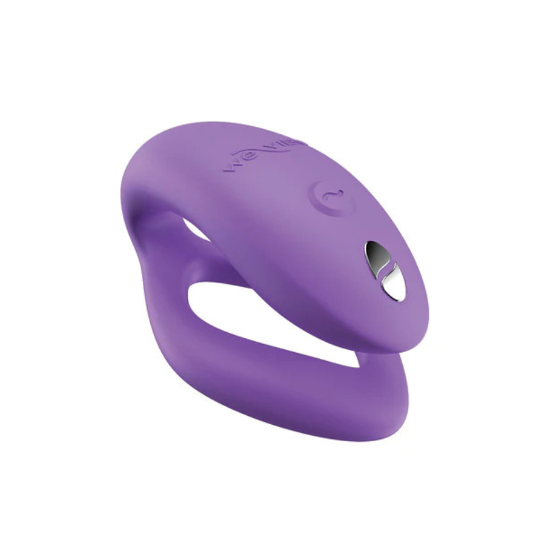Sync O Vibrator For Couple