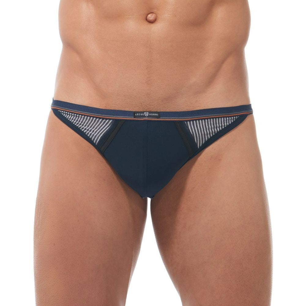 Push up 3.0 Thong Gregg Homme - Boutique Séduction