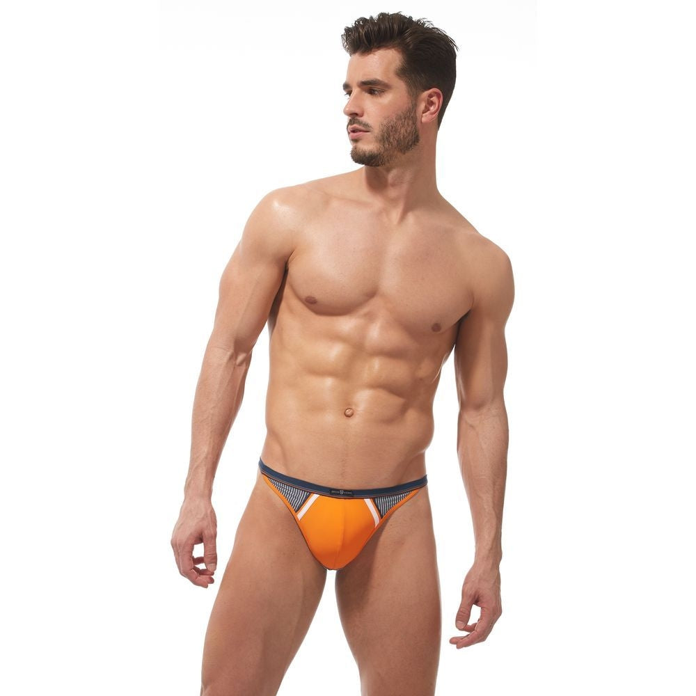 Push up 3.0 Thong Gregg Homme - Boutique Séduction