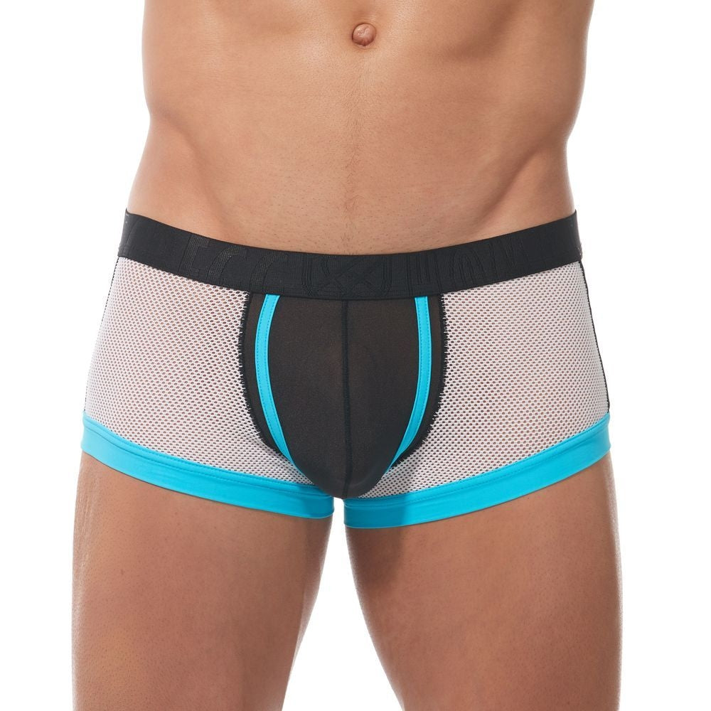 Boxer - Challenger Gregg Homme - Boutique Séduction
