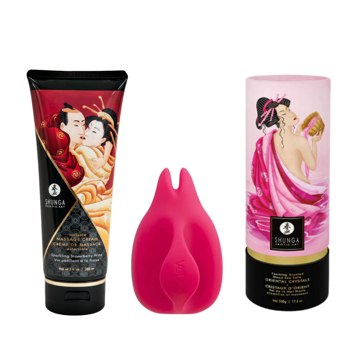 Boutique Séduction - Self-love - Boutique Séduction