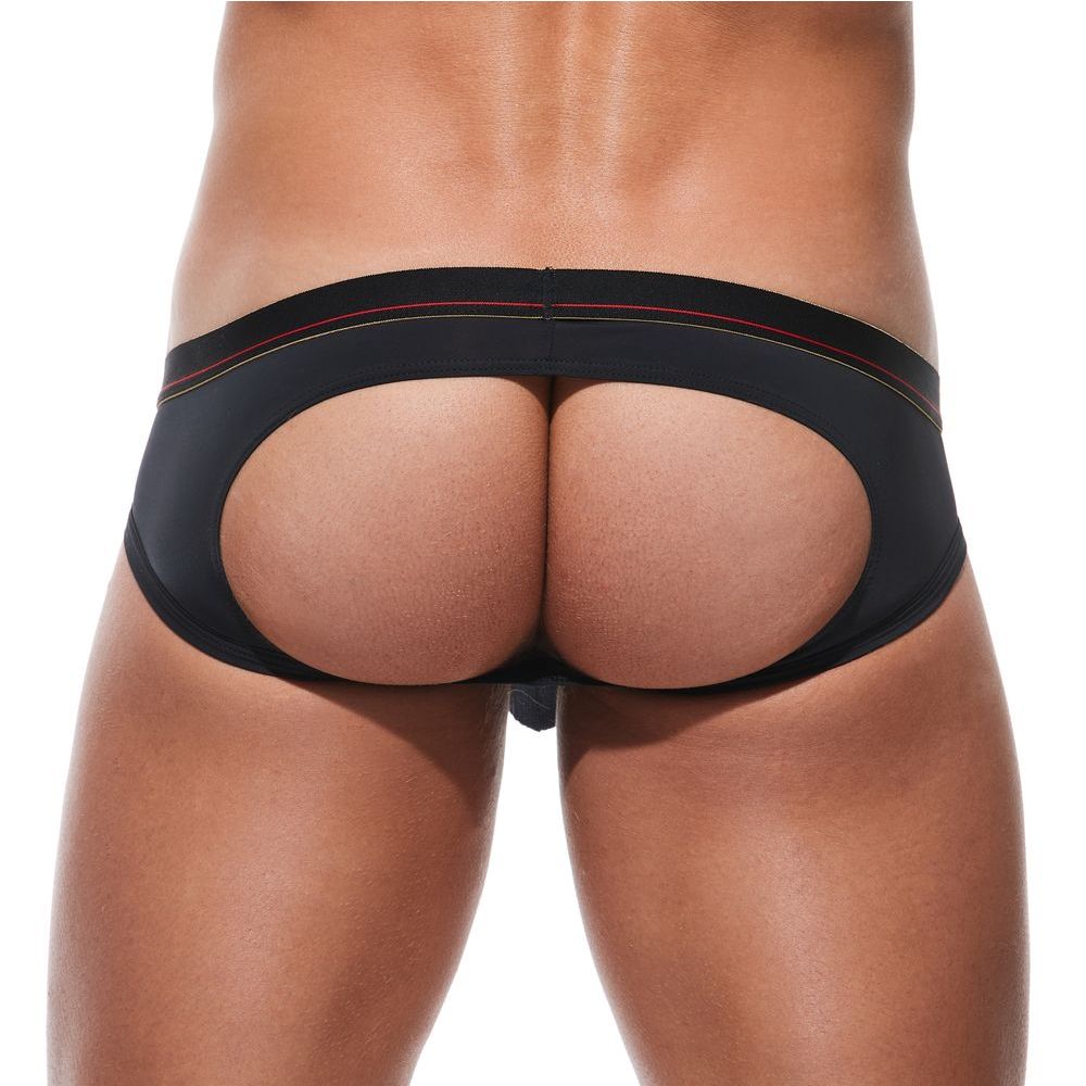 2Xposed Open Brief Gregg Homme - Boutique Séduction
