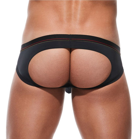 2Xposed Open Brief Gregg Homme - Boutique Séduction