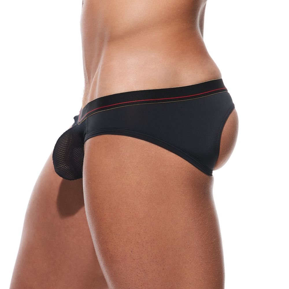 2Xposed Open Brief Gregg Homme - Boutique Séduction