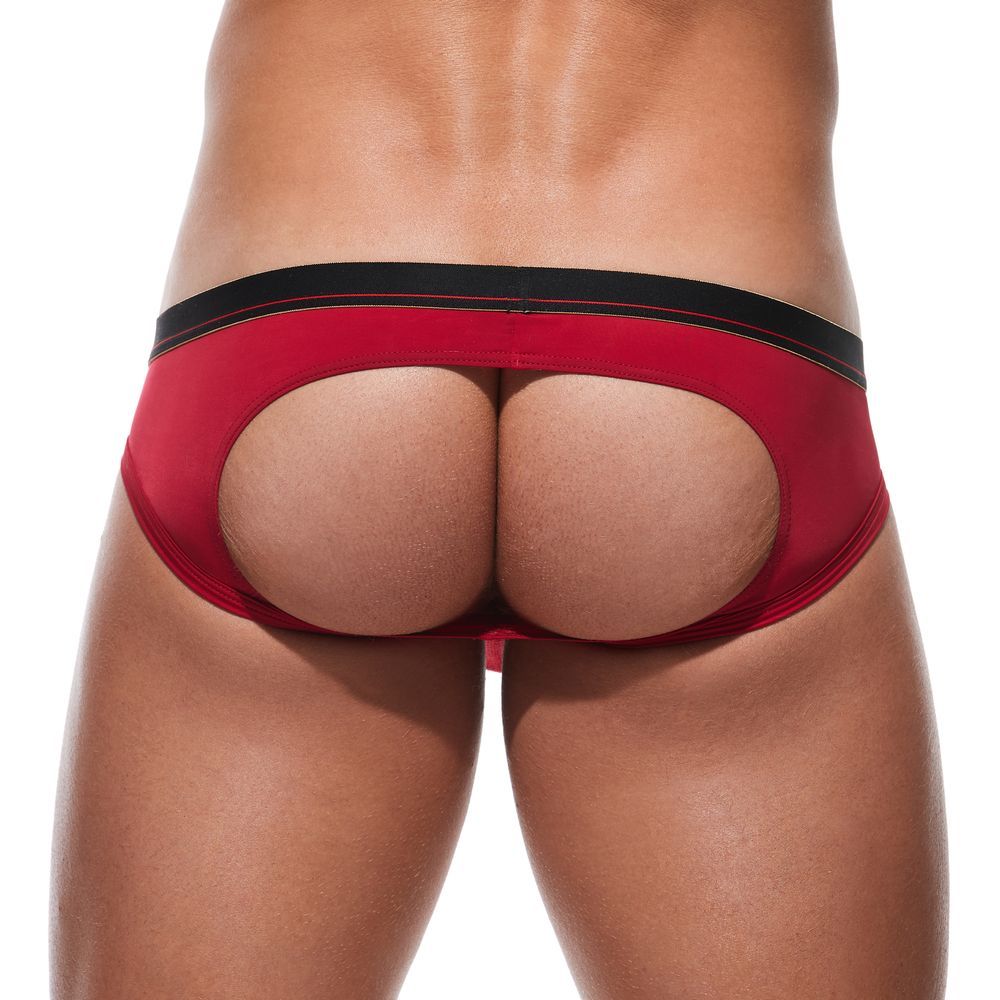 2Xposed Open Brief Gregg Homme - Boutique Séduction