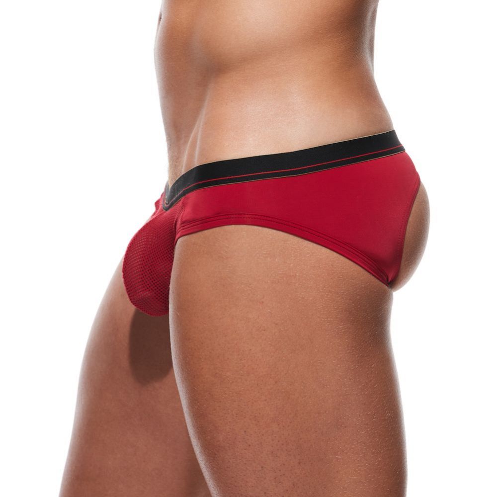 2Xposed Open Brief Gregg Homme - Boutique Séduction