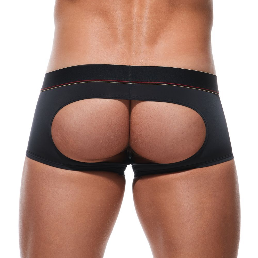 2Xposed Boxer Brief Gregg Homme - Boutique Séduction