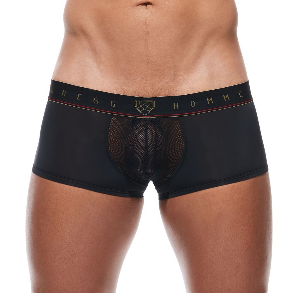 2Xposed Boxer Brief Gregg Homme - Boutique Séduction