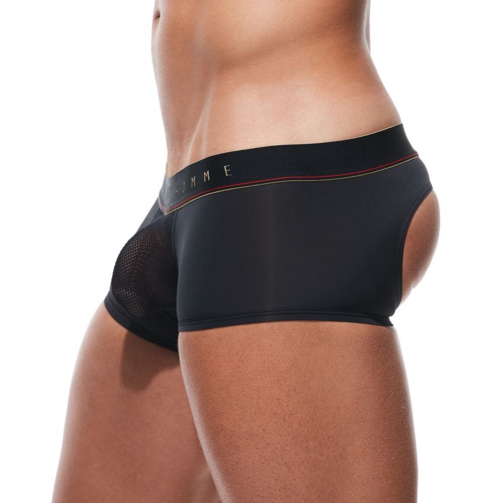 2Xposed Boxer Brief Gregg Homme - Boutique Séduction