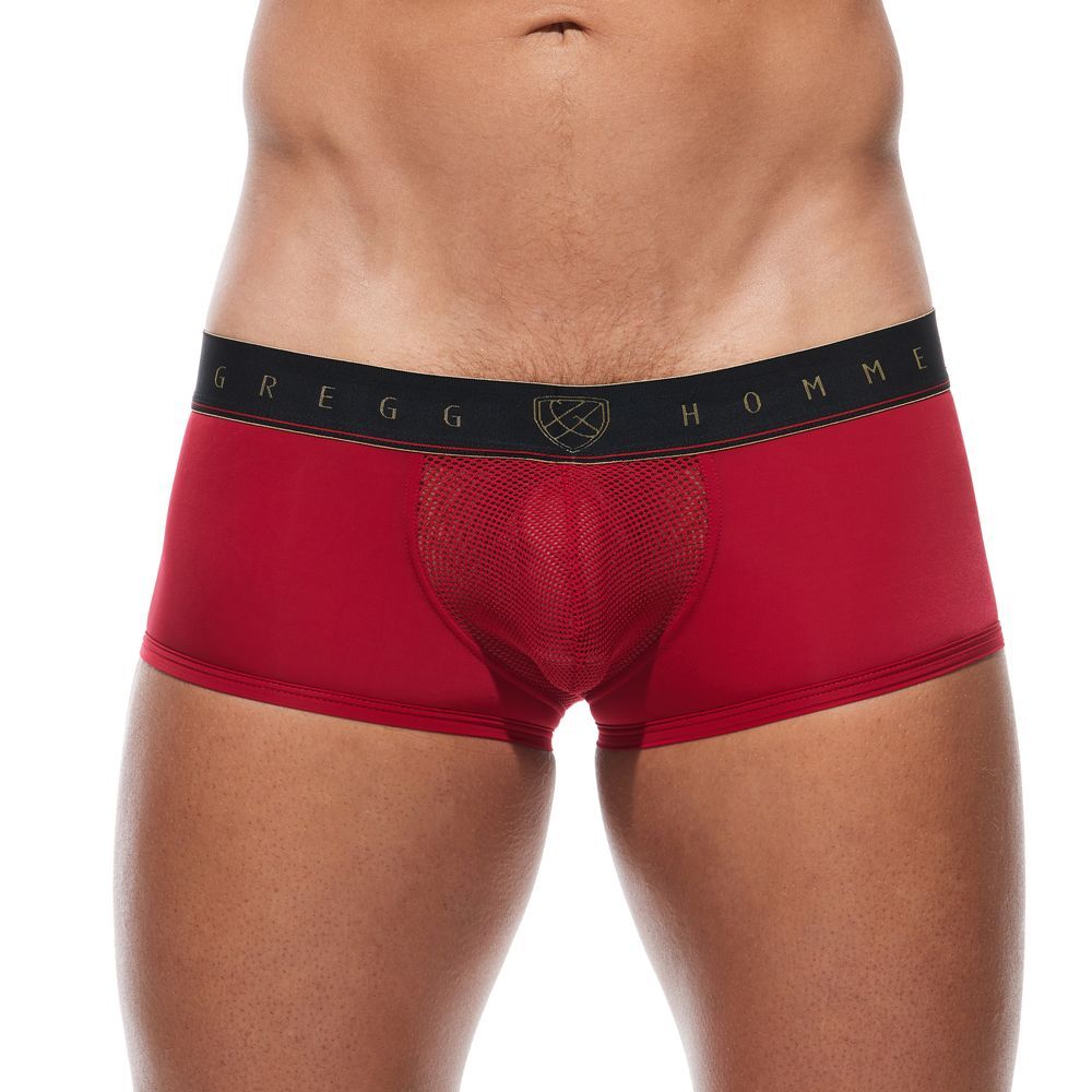 2Xposed Boxer Brief Gregg Homme - Boutique Séduction
