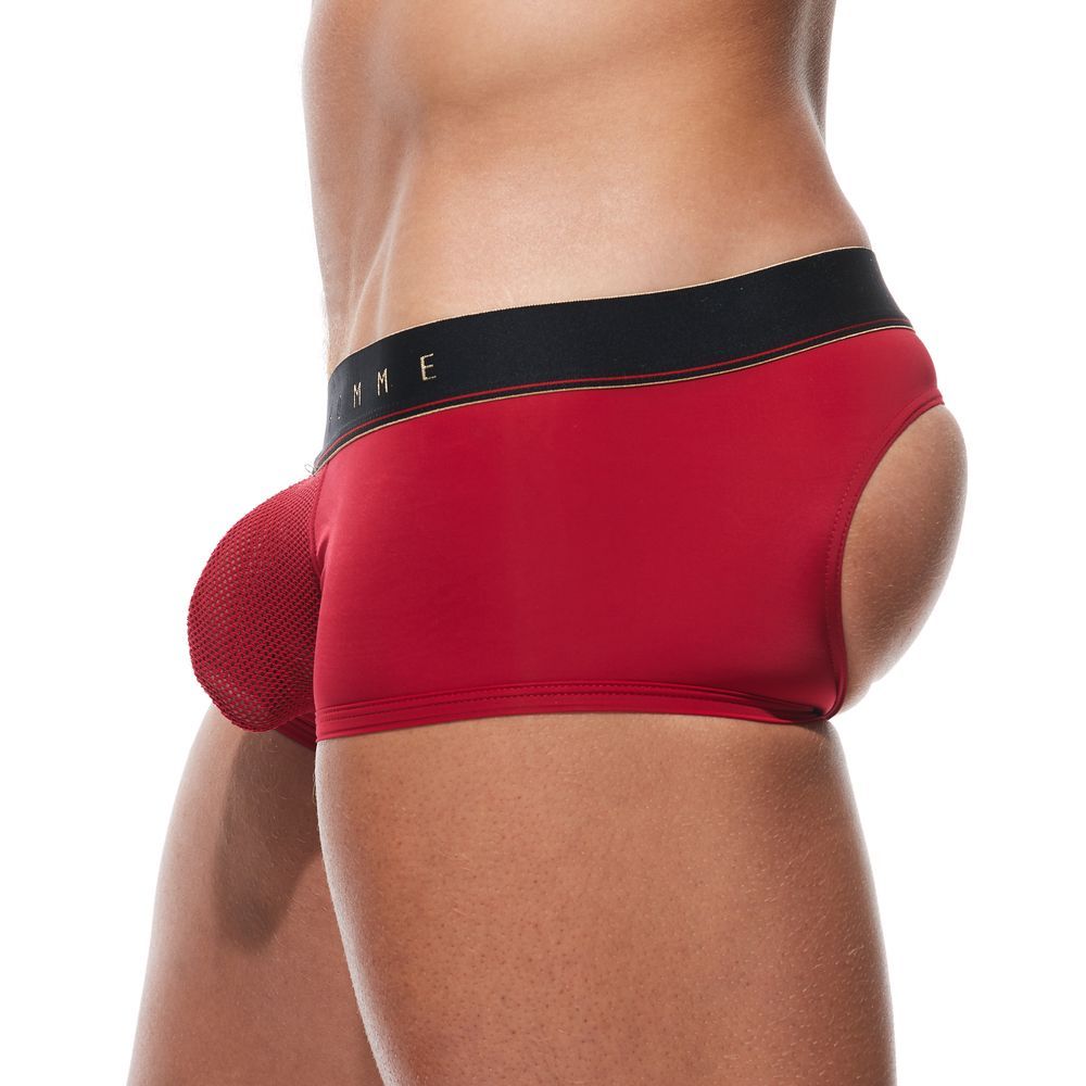 2Xposed Boxer Brief Gregg Homme - Boutique Séduction