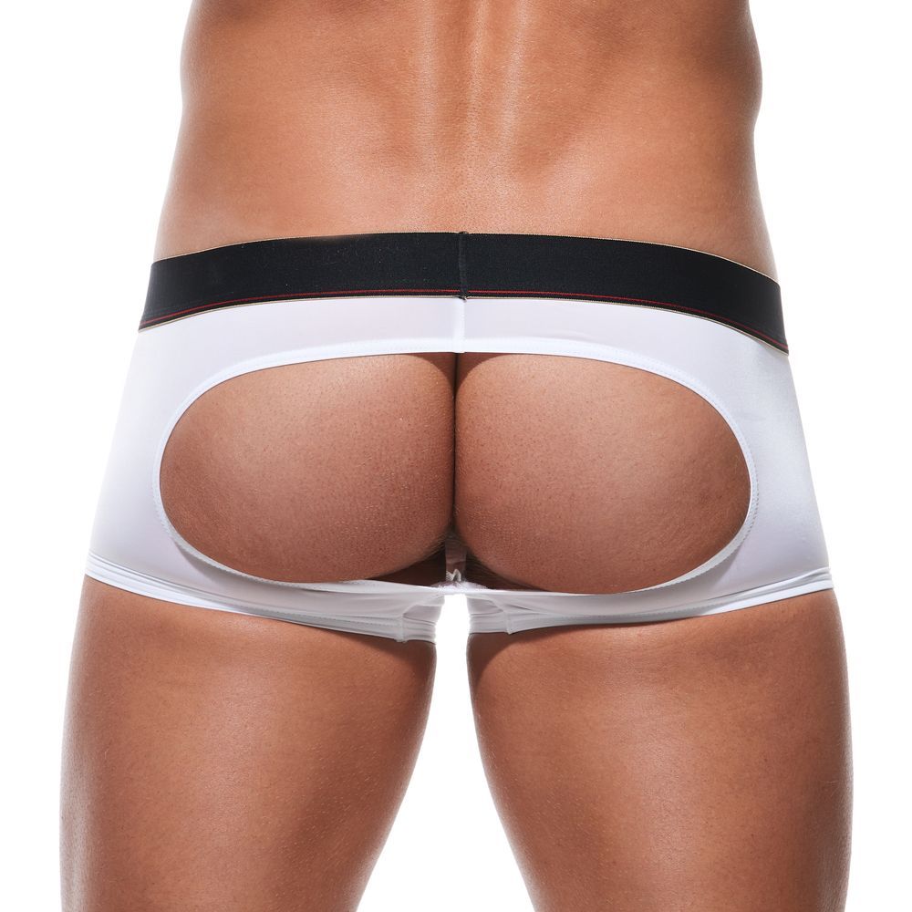 2Xposed Boxer Brief Gregg Homme - Boutique Séduction