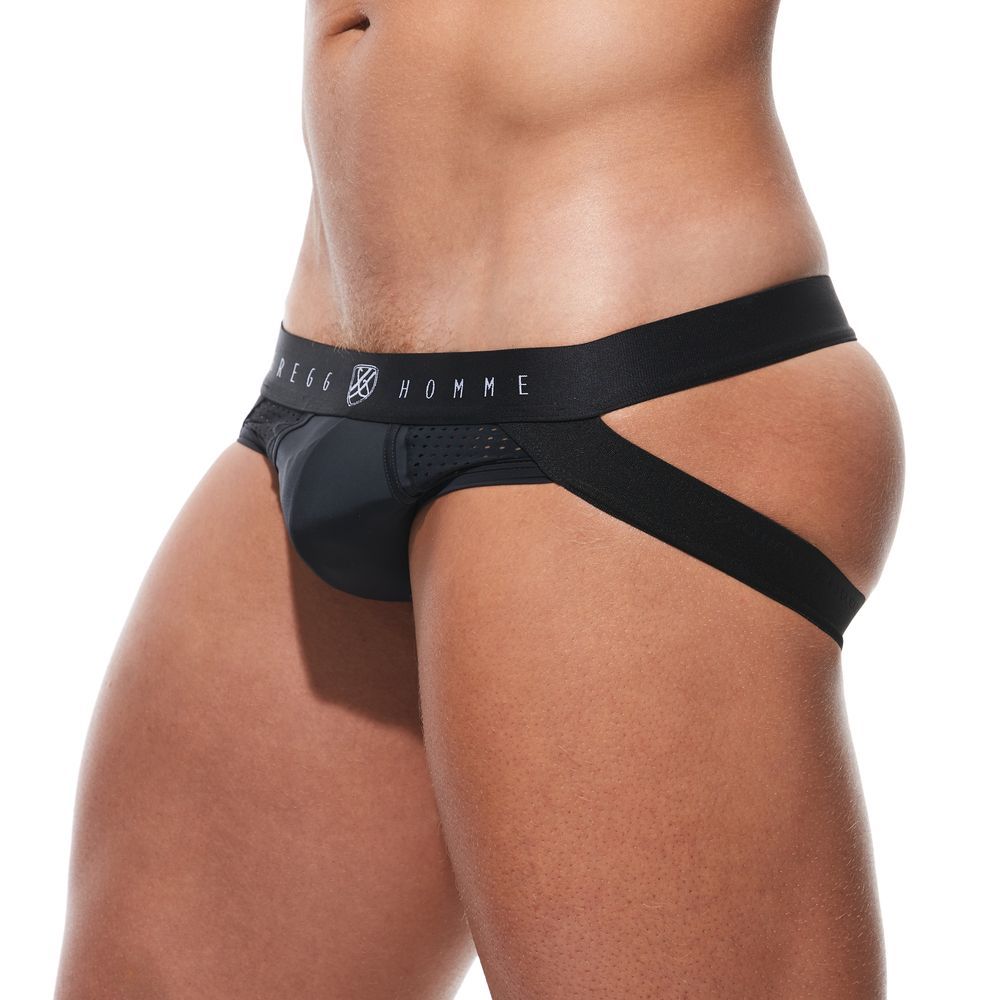 Push Up 4.0 Jockstrap Gregg Homme - Boutique Séduction